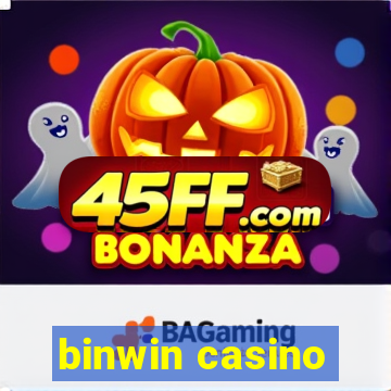 binwin casino